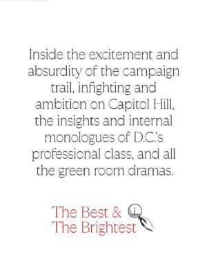 John Heilemann Instagram - Puck is proud to welcome John Heilemann aboard as Puck’s chief political columnist.

A veteran journalist and political commentator, John will anchor a new Sunday edition of Puck’s daily political email, The Best & The Brightest.

“When it comes to covering America’s corridors of power, there’s no publication—big or small, old or new—doing the job with more elan, verve, or ambition than Puck, and I’m thrilled to be climbing aboard,” John writes.

And for fans of John’s “Hell & High Water” podcast, we’ll be relaunching it as “Impolitic with John Heilemann” under the Puck umbrella of podcasts.

Sign up at the link in bio, and get 20% off your Puck subscription for a limited time.

#Media #Journalism
