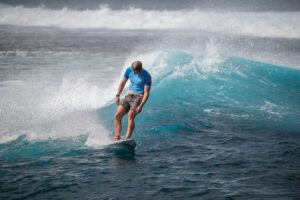 John John Florence Instagram - Day 1
@olympics @nbcolympics @teamusa