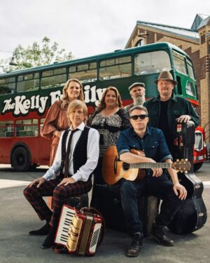 John Kelly Instagram - Tonight, 20:15 in RTL2