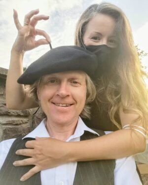 John Kelly Instagram - Tomorrow Saturday the 4th of September at 21:00 they are broadcasting in EITB1 the concert that was filmed in Amaiur where we performed together with the Alarde de Txistularis de Pamplona.

https://www.eitb.eus/es/television/etb1/

Mañana Sábado 4 de Septiembre a las 21:00 podréis ver en EITB1 el concierto que se grabó en Amaiur y en el cual participamos junto con el Alarde de Txistularis de Pamplona

#JohnKelly @maiteitoiz.official. #maiteitoiz #Amaiur #eitb1 #Basquemusic #txistus #alardedetxistularisdepamplona #elfenthal @eitb