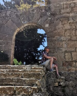 John Kelly Instagram - My dear Europe but especially those of you who have suffered under the floods, who might now be in despair and hopeless.

My thoughts and prayers are with you, and I encourage you not to innerly give up now, keep flourishing and keep alive the good of your spirit, so that the light may bring you good things for the coming.

With all my love,

John Kelly ❤

#germanyfloods #floods #europefloods #love #strength #hope #johnkelly #kellyfamily #elfenthal #navarre