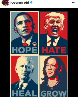 John Leguizamo Instagram - Let’s move away from hate and grow together!