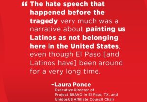 John Leguizamo Instagram - The largest massacre of Latinos after La mantanza in texas in 1910!