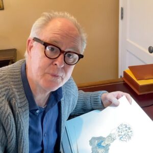 Actor John Lithgow HD Instagram Photos and Wallpapers August 2020
