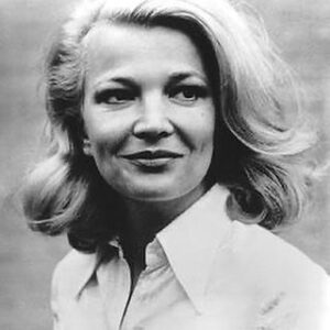 John Wesley Shipp Instagram - ♥️🖤 #GenaRowlands, Actress of Unparalleled Excellence, Dies at 94
“She received Oscar noms for ‘A Woman Under the Influence’ and ‘Gloria,’ was wonderful in ‘The Notebook’ and changed the course of American independent film with her late husband, #JohnCassavetes “ - Hollywood Reporter