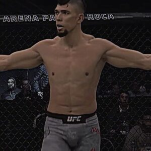 Johnny Walker Instagram - Dangerous man☠️
#johnnywalker #johnnywalkerufc #mma #danger #ko #mmaedit #ufcedit #fyp #viral #4k