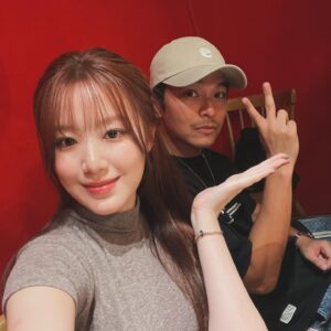 Johnny Yang Instagram - 沒想到生日還有驚喜 😁