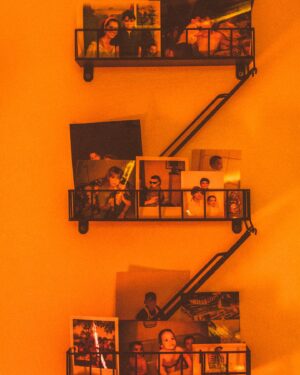 Jojo Fleites Instagram - 🔥🎻🫂🕊️🤍🫀📚🗝️ 

home on #valentinesday