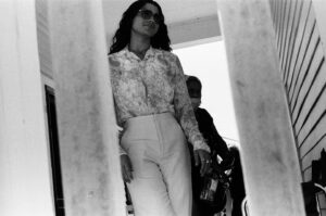 Jojo Fleites Instagram - Just a reminder that you are the easiest thing to love in this world 🕊🤍

Thank you Drake (photos taken on a Film Canon F1) and Nida (photos 6 and 9 taken on a Film Canon AE1) for capturing these moments in time that will stay with me forever.