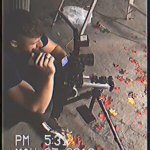 Jojo Fleites Instagram - Flashback to almost a year ago when I got to collaborate with the incredible Paul Victor, Lindsey Hailes, and Mike Giardino on a piece from @hadestown 🥀 The amount of love and support I got for this project meant so much! It was an honor and total joy getting to work with such beautiful artists! Thanks for capturing all this BTS footage, @lindseyhailes and @maxedmike ! Link to full video is in bio and in my IGTV! Can’t wait to get back to making more content soon! #flashbackfriday