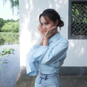 Actress Jolin Tsai HD Instagram Photos and Wallpapers June 2024