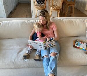 Jon Favreau Instagram - Happy Mother’s Day! You make the world’s hardest job look easy. We love you very much.