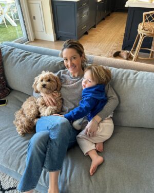 Jon Favreau Instagram - No one has taught me more about what it means to be a good human than the mothers I’m blessed to have in my life. I love you, Happy Mother’s Day.