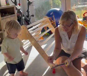 Jon Favreau Instagram - Happy Mother’s Day! You make the world’s hardest job look easy. We love you very much.