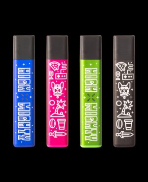 Jon Gabrus Instagram - PAX has collaborated with entertainer (and stoner) Jon Gabrus for a custom PAX Era that will leave you feeling high and more than a little mighty.⁠
⁠
Jon Gabrus is a comedian, actor, writer, and podcaster - you probably know him as that guy from that thing, like podcasts High & Mighty and The Action Boyz, his appearances on Comedy Bang! Bang! and countless others. He also created and hosted the HBO hit 101 Places to Party Before You Die with Adam Pally.⁠
⁠
He knows fun. He knows cannabis. He knows PAX.⁠
Pick up a custom High and Mighty PAX Era before they’re gone.⁠
⁠
Check it out at link in bio.⁠