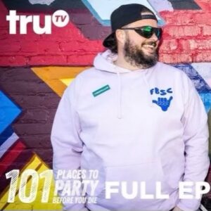 Jon Gabrus Instagram - Introducing our Fat Boy of the Month for January - Jon Gabrus! Jon is the ultimate Fat Boy and is not afraid to let people know. He fully embodies the mindset and culture of our brand and has been a big supporter from the beginning. Thanks for all that you do for us and the Fat Boys of the world brother Jon!