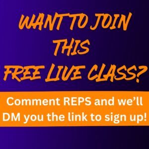 Jona Xiao Instagram - 🔥🔥 Free Workshop! Comment “REPS” 👇 and we’ll DM you the link to register 🔥🔥

**Do you LOVE your reps?**

If your answer is “hell yes”, then carry on.

But if your response is “no”, “sometimes”, or “ya, sort of”… you NEED to come to my workshop.

I LOVE my reps.  With their help, I’ve booked studio films, played a supervillain in CW’s THE FLASH, and am the female lead in an episode of an anticipated TV show coming out this year. 🌟

And currently, I’m working on a TV series I can’t reveal because…NDA’s. 🤫

But I used to STRUGGLE to get good reps. In fact, my first agency was one of the most well known scam operations in the country. 😱

While I’m hoping you didn’t fall into a similar trap, the fact that you’re still reading tells me you want better reps.

You deserve reps who fight for you…
… who actually get you auditions…
…who feel like a perfect match. 💛

And this is absolutely possible for you! The missing link is simply the right approach.

But in this climate, you can’t just send out a bunch of emails and hope for the best.  You’ve gotta understand how stand out and how to avoid some common mistakes. 

That’s what you’ll learn during this free class.

I’ll share tools from The Insider System. It’s helped me and hundreds of actors around the 🌎 find the right reps, even the ones in a tough category without credits.

By attending, you’ll walk away with:

🎯The 5 Keys to a Stand-Out Email Pitch so you can click send knowing reps will be excited to meet you

🔍 The Covert Tech Tool You MUST use so you know what an agent REALLY thinks of your submission…even if they never respond!

🚀2 Ways to overcome that common “you’re a conflict” excuse and get a meeting anyway

This workshop is 100% live and SUPER helpful.

➡️Grab a free spot, comment “REPS” below to get an invite to the class. See you there!

#actortraining #careertraining #actorsofinstagram #actorscareerguide #actingadvice #careergrowth #freehelp #helpforactors #freeworkshop #freetraining #actorslife #actors #careergoals #actorstraining #freeclass #actingagents