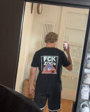 Jonas Ems Instagram - ufonetv prime frisur ist zurück 💇🏼‍♂️👀