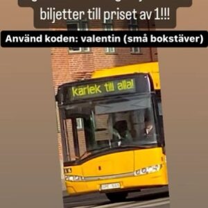 Jonatan Unge Instagram - 