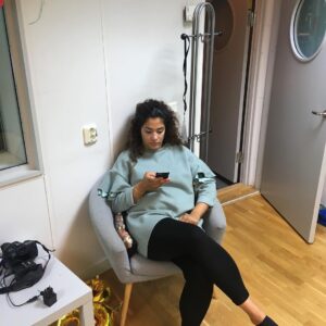 Jonatan Unge Instagram - Taggningstest