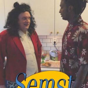 Jonatan Unge Instagram - Julklappstips!