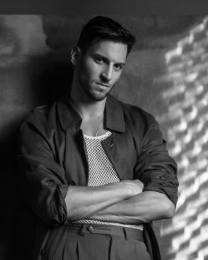 Jonathan Sampaio Instagram - New pics coming. @samuelzakuto @mojitolibre67 #brentchuaphotography #nyc #nextmodels @nextmodels