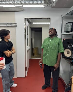 Jonathan Thona Yiombi Instagram - 기승전 신라면