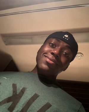Jonathan Thona Yiombi Instagram - 기승전 신라면