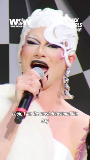 Jonbers Blonde Instagram - Do you ever feel like a plastic bag???

Never short of an opinion moi

Catch up on all the things you wanted to know about season 4 on Bring Back My Girls with the icon @tsmadison 

Stream now on @wowpresentsplus 

🥰

@dragraceukbbc 

#dragraceuk #wowpresents #bringbackmygirls
