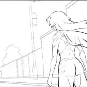 Jonghyun Jungboix Instagram - Sneak peek on a shot I animated with @doubleplusproductions 

Thanms to @snowmation for the opportunity 

It was very fun
.
.
.
.
.
.
.
.
.
.
#anioneworks #cg #3d #nft  #animation #animator #anime #sakuga #cartoon #2danimation #2d #fx #effects #vfx #drawing #art #artist #character #anime #art #artist #drawing #color #rough #wind #fire #explosion #chase #fight