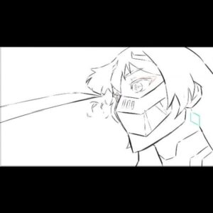 Jonghyun Jungboix Instagram - Full version of the fight I animated for Nanopass.

Thanks to Snow and Doubleplus production for the fun !!
.
.
.
.
.
.
.
.
.
.
#anime #2d #animation #drawing #art #artist #sakuga #sword #fight #girl #impact