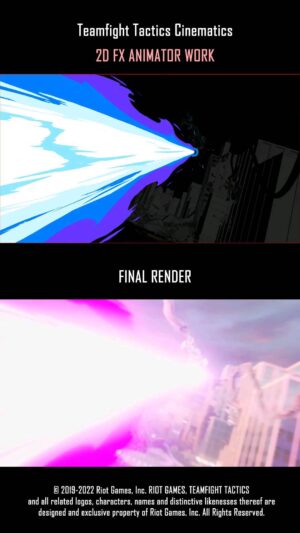 Jonghyun Jungboix Instagram - FX animation for Teamfight Tactics

Production by Brunch studio
.
.
.
.
.
.
.
.
.
.
.
.
#fx #animation #anime #game #explosion #fire #2d #3d #art #riot #leagueoflegends