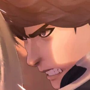 Jonghyun Jungboix Instagram - Here goes the Final render of the fight sequence. What do you think ?

Animated short from a Korean webnovel <Pick Me Up !> I just finished directing

Coming soon online...

.
.
.
.
.
.
.
.
#anioneworks #3danimation #3DCG #characterdesign #character #female #fantasy #art #artist #modeling #modelling #3dmodeling #render #webtoon #웹소설 #픽미업 #웹툰 #애니 #anime #netflix #animation #animator #cg #fight #action #bow #monster
@clementdoranlol