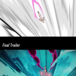 Jonghyun Jungboix Instagram - Rencent Storyboard / Animatics work for the trailer of RKGK

Production by Eddy
Directed by Lucas Durkheim
.
.
.
.
.
.
.
.
.
.
.
.
#animation #2d #rough #fx #art #sakuga #sketch