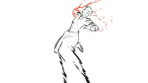 Jonghyun Jungboix Instagram - From another resquest, sharing some frames
.
.
.
.
.
.
.
.
.
.
.
.
.
#animation #animator #anime #sakuga #cartoon #2danimation #2d #fx #drawing #art #artist #anioneworks #character #anime #fight #punch #element #firebender #avatarthelastairbender #impact #frame #framebyframe