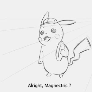 Jonghyun Jungboix Instagram - Challenge of the month
And I always wanted to make an acting with this fat yellow boy with his creepy old man voice
.
.
.
.
.
.
.
.
.
.
#pokemon #animator #art #anime #sakuga #2d #evee #drawing #frame #pokeball #game #animation #2danimation #rough #background #color #thunder #pikachu #acting #cute