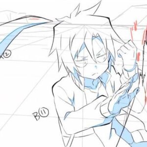 Jonghyun Jungboix Instagram - And here's the Genga
EP5 of 平穏世代の韋駄天達 (Idaten)

Many thanks to MAPPA studio for the opportunity
.
.
.
.
.
.
.
.
.
.
.
.
.
#animator #artist #rough #fight #action #drawing #anime #sakuga #punch #impact #fanart #art #animation #2danimation #2d #애니 애니메이션 #작화 #원화 #그림 #heionsedainoidatentachi #genga