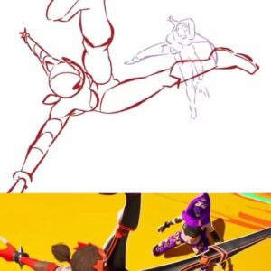Jonghyun Jungboix Instagram - 2D animatics work for Garena FREE FIRE X LuchaLibre AAA
Collaboration with mighty @toine_tran

2D Animatics by Anioneworks.inc
CG/Production : Passion pictures
Director : Mads Broni
.
.
.
.
.
.
.
#anioneworks #cg #3d #freefire #garena #garenafreefire #garenabrasil  #garenaoficial #garenafreefireoficial  #animation #animator #anime #sakuga #cartoon #2danimation #2d #fx #effects #vfx #drawing #art #artist #character #anime #art #artist #drawing #color #rough #wind #fire #explosion #chase #fight