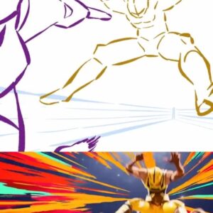 Jonghyun Jungboix Instagram - 2D animatics work for Garena FREE FIRE X LuchaLibre AAA

Collaboration with @toine_tran

2D Animatics by Anioneworks.inc
CG/Production : Passion pictures
Director : Mads Broni
.
.
.
.
.
.
.
#anioneworks #cg #3d #freefire #garena #garenafreefire #garenabrasil  #garenaoficial #garenafreefireoficial  #animation #animator #anime #sakuga #cartoon #2danimation #2d #fx #effects #vfx #drawing #art #artist #character #anime #art #artist #drawing #color #rough #wind #fire #explosion #chase #fight