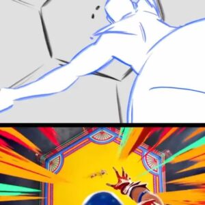 Jonghyun Jungboix Instagram - 2D animatics work for Garena FREE FIRE X LuchaLibre AAA

Collaboration with @toine_tran

2D Animatics by Anioneworks.inc
CG/Production : Passion pictures
Director : Mads Broni
.
.
.
.
.
.
.
#anioneworks #cg #3d #freefire #garena #garenafreefire #garenabrasil  #garenaoficial #garenafreefireoficial  #animation #animator #anime #sakuga #cartoon #2danimation #2d #fx #effects #vfx #drawing #art #artist #character #anime #art #artist #drawing #color #rough #wind #fire #explosion #chase #fight