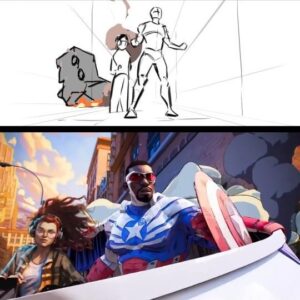 Jonghyun Jungboix Instagram - Recent Board/animatic work for Coca cola x Marvel commercial.
With studio ETC
.
.
.
.
.
.
.
.
.
.
.
.
.
#animation #cg #3d #2d #sakuga #cocacola #marvel