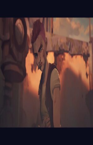 Jonghyun Jungboix Instagram - Here is a Dirty-street-fight sequence I animated on <ARCANE> EP1

Works made at Fortiche Production in Paris, as a 3D animator, with the best team in the world.

(WIP and Breakdowns will only be put in my portfolio once ready, under Riot instruction)

#animation #arcane #animator #3danimation #vi #powder #milo #netflix #anime #cg #art #artist #fortiche #riot