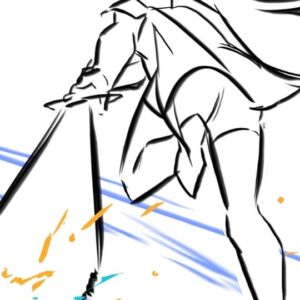 Jonghyun Jungboix Instagram - Yes I had to motivate myself for this month's Animchallenge, the theme was too cool
.
.
.
.
.
.
.
.
.
.
#animchallenge #anioneworks #cg #3d #animation #animator #anime #sakuga #2danimation #2d #fx #effects #vfx #drawing #art #artist #character #anime #art #artist #drawing #rough #wind #fire #explosion #fight #sword