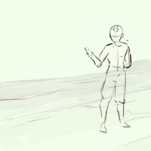 Jonghyun Jungboix Instagram - Some people asking me about references, luckily I did take one this time haha !
Not that it is exactly the same motion btw
.
.
.
.
.
.
.
.
#animation #animator #anime #sakuga #cartoon #2danimation #2d #fx #drawing #art #artist #anioneworks #character #anime #fight #tricking #taekwondo #punch #kicks #element #firebender #waterbender #earthbender #avatarthelastairbender