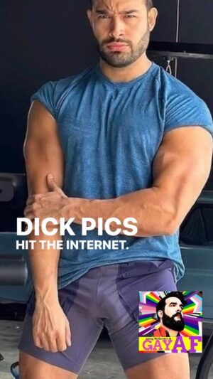 Jonny McGovern Instagram - Britney’s Ex Dick Pics hit the internet and more completely non important yet delightfully gay hot topics on an all new #gayAF pod  #gaypodcast  #lgbtqpodcast  #jonnymcgovern  #comedypodcast  #celebritygossip