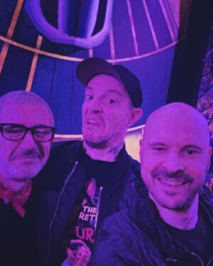 Jono Grant Instagram - 