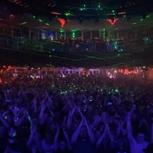 Jono Grant Instagram - #Toronto & #Montreal. You were great - thanks!
