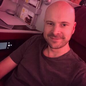 Jono Grant Instagram - Hello from 33,993 feet #UpInTheAir #Australia #HomeBound #AboveandBeyond