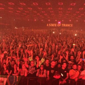 Jono Grant Instagram - #ASOT900