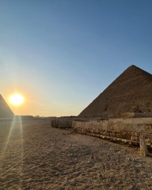 Jono Grant Instagram - For years now we’ve been trying to arrange with @alyandfila to play at The Pyramids in Egypt, but timings never quite worked out.

This year, we were finally able to rectify that and make a dream of ours come true.

Thanks to all of you who joined us, and to @alyandfila for organising and being wonderful hosts too.

Hopefully it won’t be the last time!